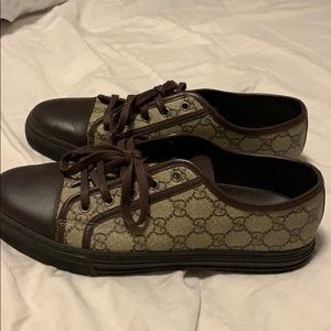 Authentic Gucci Shoes. Serious inquires only!